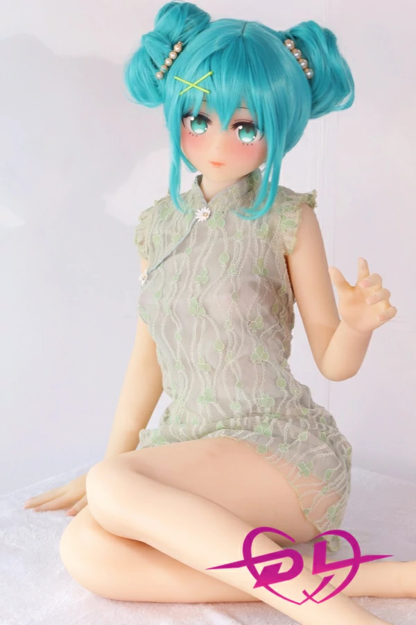 リリカ sexy real doll